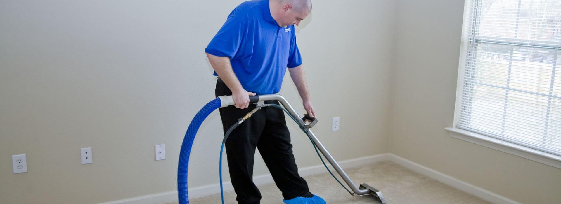 Acquire More Knowledge About Carpet Cleaning With These Simple Tips