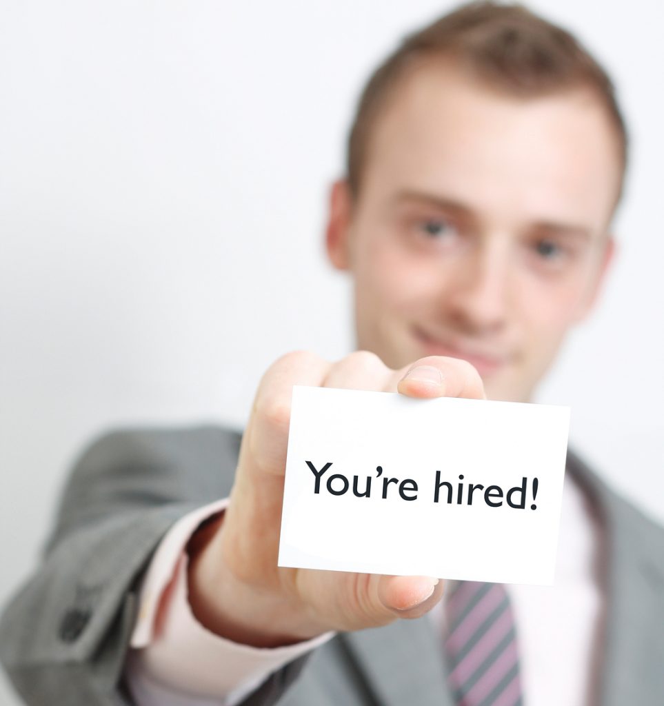 F Your Job Score The Job You Want – International English Language
